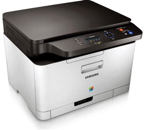 Samsung CLX-3305 im Test: 1,8 gut | Dürftig ausgestatteter Laserdrucker ...