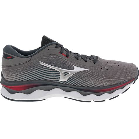 Mizuno Wave Sky 5 | Mens Running Shoes | Rogan's Shoes