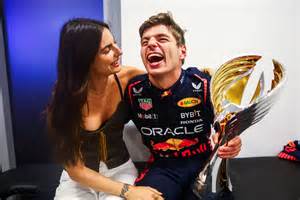 Family trip for Max Verstappen, here are the last shots shared by Kelly