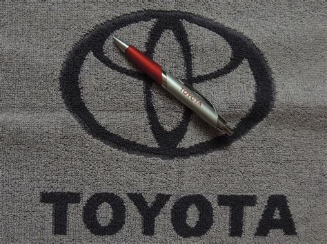 Аксессуары "Тойота" — Toyota Avensis II, 1,8 л, 2007 года | аксессуары ...