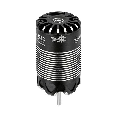 Hobbywing Xerun 2848SD 4600kV