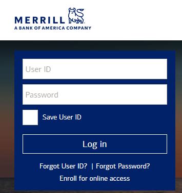 Merrill Lynch Login How To Access Your Merrill Lynch Account