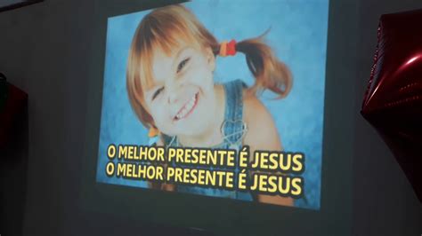 OCC Operação Crianças Para Cristo YouTube