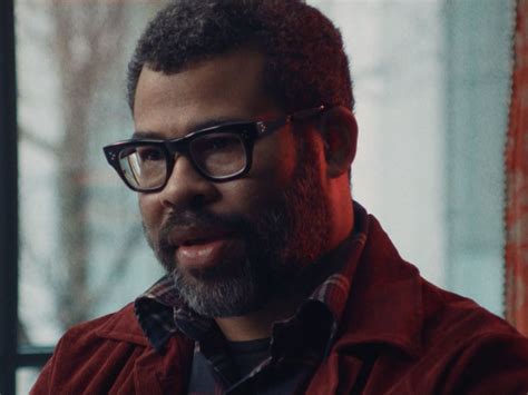 Watch: Jordan Peele on Us, doppelgängers and reinterpreting Hitchcock