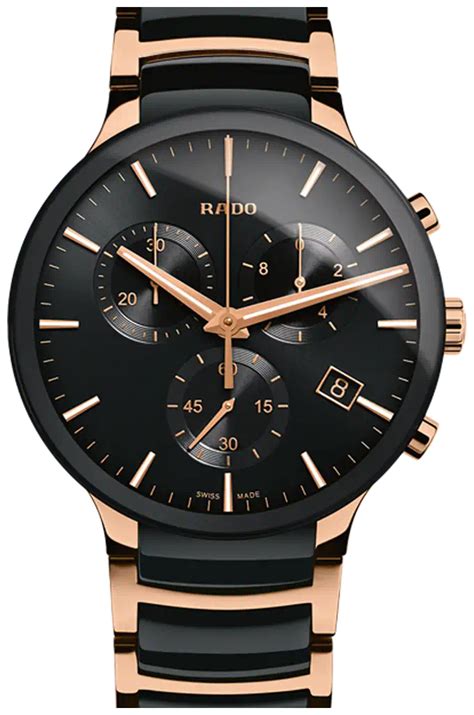 Купить Наручные часы Rado Centrix R30187172 за 309900р. с доставкой