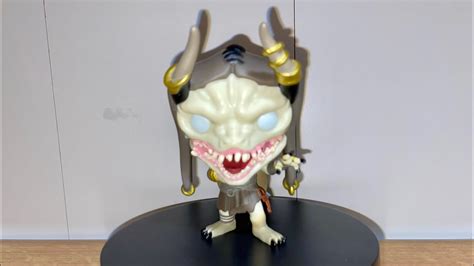 Funko POP Goblin Del Tesoro Diablo IV YouTube