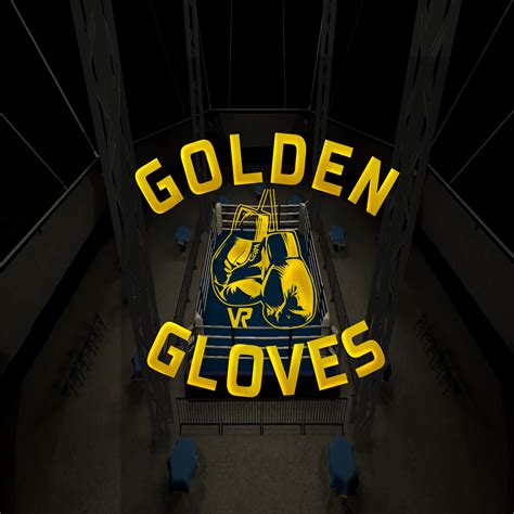 Golden Gloves Vr On Sidequest Oculus Quest Games Apps Including