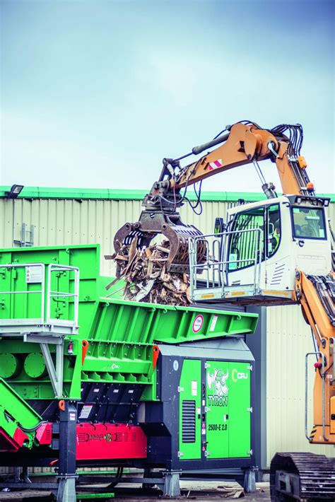 crane;timber sorting;recycling;wood;sustainability - Wood Recyclers
