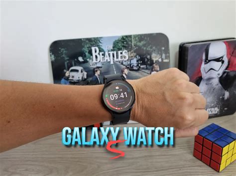 Llevo Tres Meses Usando El Samsung Galaxy Watch 5 Y Esta Es Mi Opinión