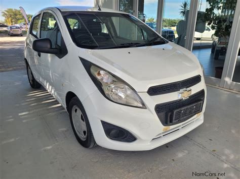 Used Chevrolet Spark Spark For Sale Ongwediva Chevrolet Spark