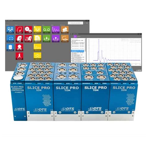 SLICE PRO | Diversified Technical Systems