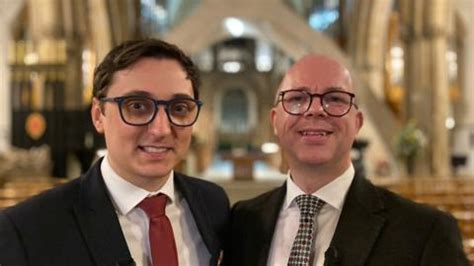 LGBTQ Church Bid I Was Told Being Gay Would Send You To Hell BBC News