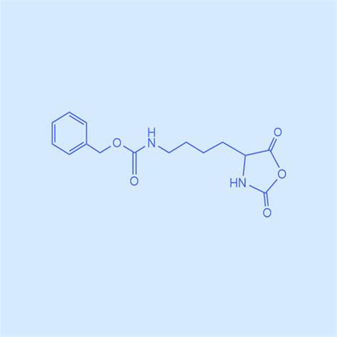 N6 苄氧羰基 L 赖氨酸环内酸酐 Chemicalbook