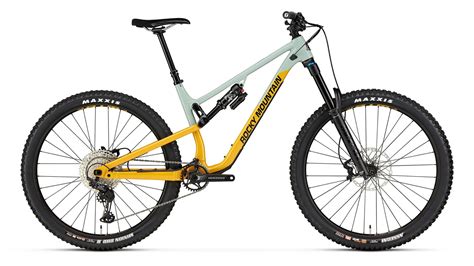 2023 Rocky Mountain Altitude Alloy 50 - Specs, Reviews, Images - Mountain Bike Database