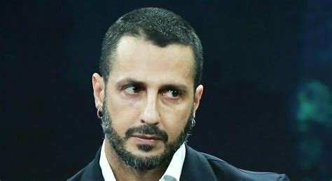 Fabrizio Corona Nuovo Amore Con Sara Barbieri C Alchimia