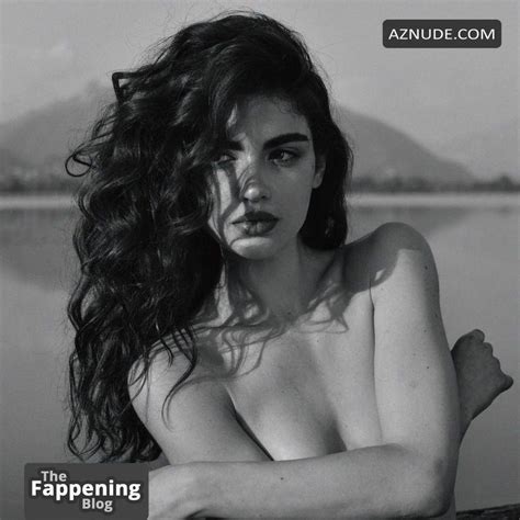 Sara Barbieri Sexy And Nude Photos Collection Aznude