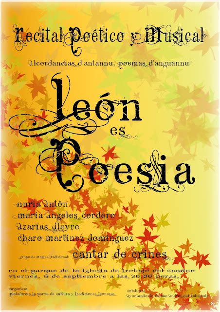 RAIGAÑU Asociación de Cultura Tradicional Leonesa LEÓN ES POESIA