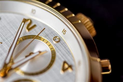 How Luxury Watches Continue to be a Symbol of Success