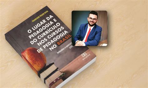 O lugar da Pedagogia e do currículo nos cursos de Pedagogia no Brasil é