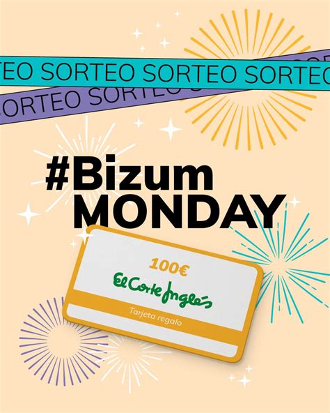 Bizum On Twitter Bizum Monday Empezar El A O Con Una Tarjeta De