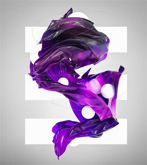 Mentis Abstractae 10 20 Behance