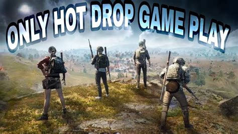 Only Hot Drop Full Full Rush Game Play Bgmi Live Bgmi Pubg Bgmilive Live Osmshubham Youtube