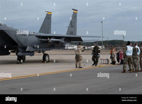 Aviadores Con Capacidad M Ltiple Asignados A Th Ala De Caza Rearmar Y