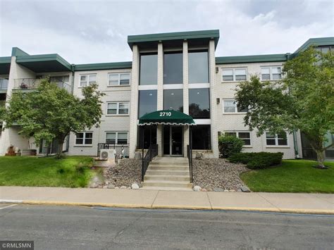 2710 Dale Street N #B309, Roseville, MN, 55113 | MLS: 5765391 | Edina