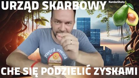 Po Pas W Pieprz Urz D Skarbowy W Kambod Y Chce Si Z Nami Dzieli