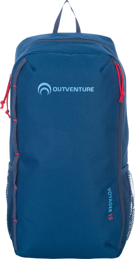 Рюкзак туристический Outventure Рюкзак Outventure Voyager 15 Multi ...