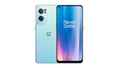 OnePlus Nord 2 CE 5G: Specs, features, photo, price, buying advice (US ...