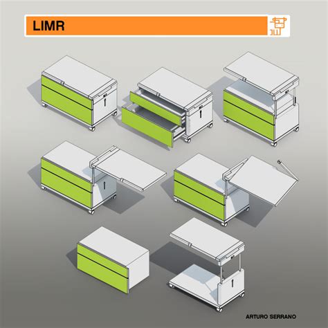 limr | designboom.com