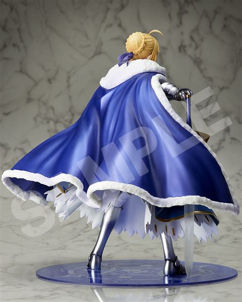 Saber Standard Edition Fate/Grand Order Figure