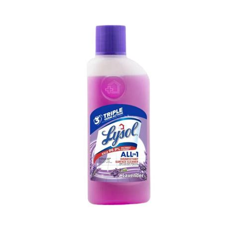 Lysol Lavender Surface Cleaner 200Ml - Best Price in Sri Lanka ...