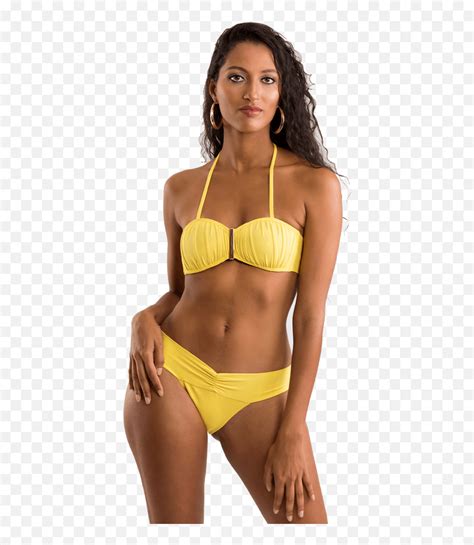 Morena Tropicana Bikini Morena Bikini Png Bikini Model Png Free