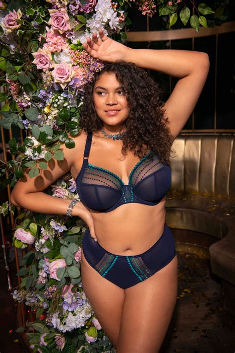 Soutien Gorge Matilda EL8900 SSG Anne Gabrielle Lingerie