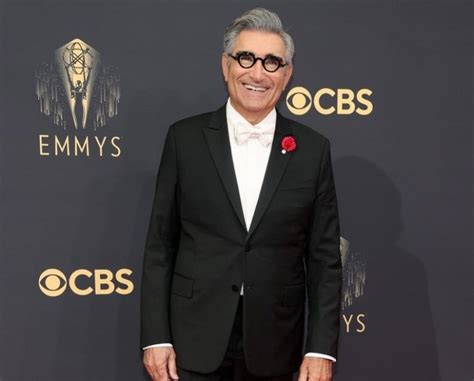 Eugene Levy Biography, Age, Wiki, Height, Weight, Girlfriend, Family & More