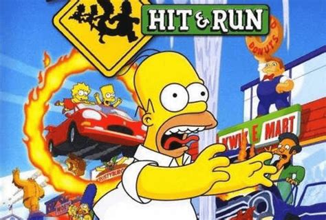 The Simpsons Hit And Run Speedrun Guide Avid Achievers