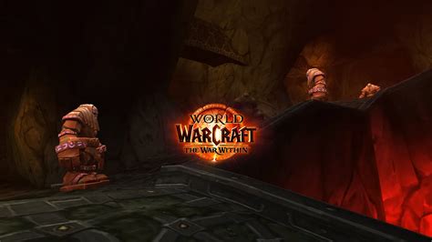 Wow 20th Anniversary Blackrock Depths Raid Nerfs