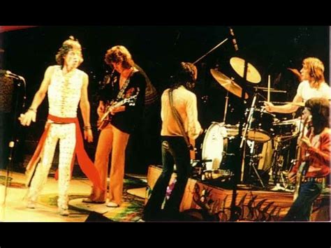 The Rolling Stones Live 1972