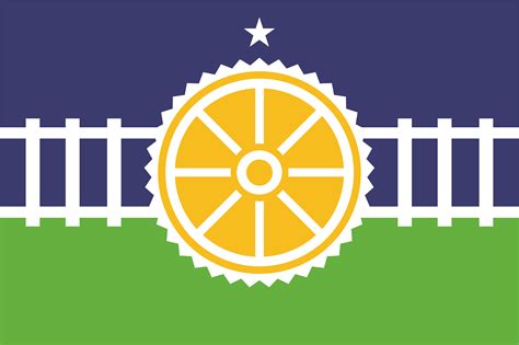 Nebraska Flag Redesign R Vexillology