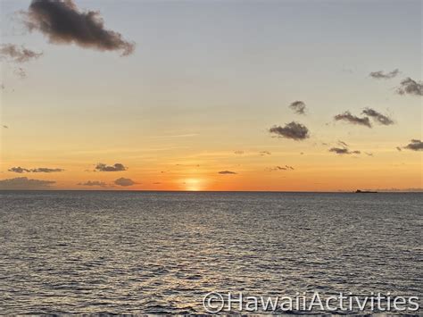 Star of Honolulu Three Star Dinner Review - Hawaii Travel Guide