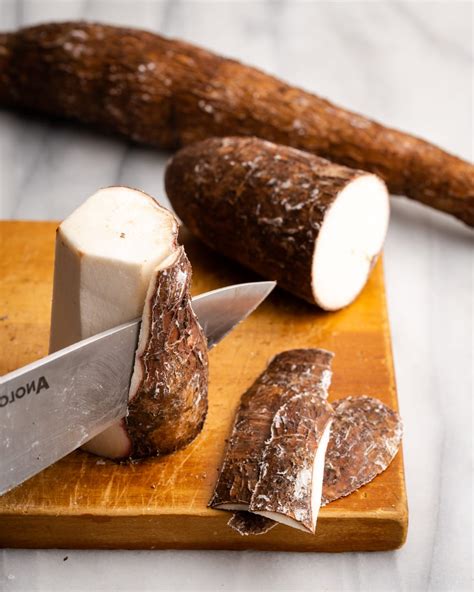 What Is Yuca Cassava And How To Cook With It A Sassy Spoon