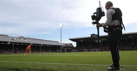 Fulham vs Nottingham Forest TV channel, live stream and how to watch ...