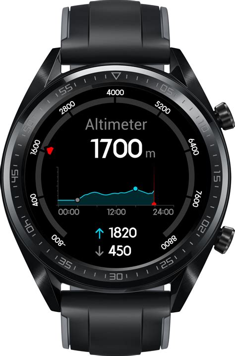 Huawei Watch GT Sport Edition ab 249,00 € | Preisvergleich bei idealo.de