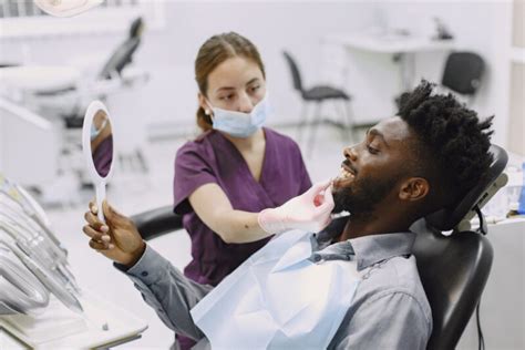 A Importância das Visitas Regulares ao Dentista Cuide da Sua Saúde