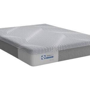 Sealy Posturepedic Lacey Hybrid Soft | MATTRESS360