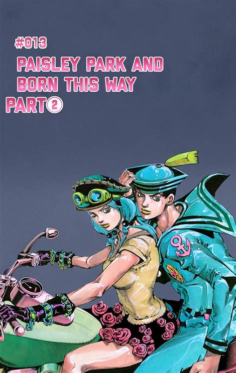 Pin On Jjba