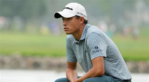 Collin Morikawa, Adam Hadwin fall short in title bid at Rocket Mortgage ...