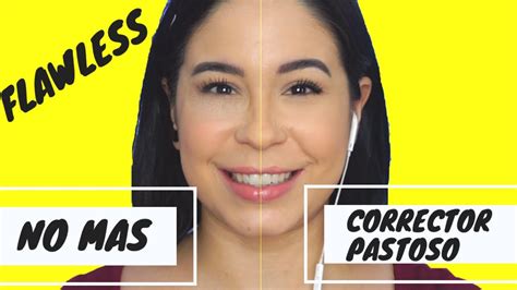 Como Evitar Que Se Cuartee El Corrector De Ojeras Raigna Vargas Youtube